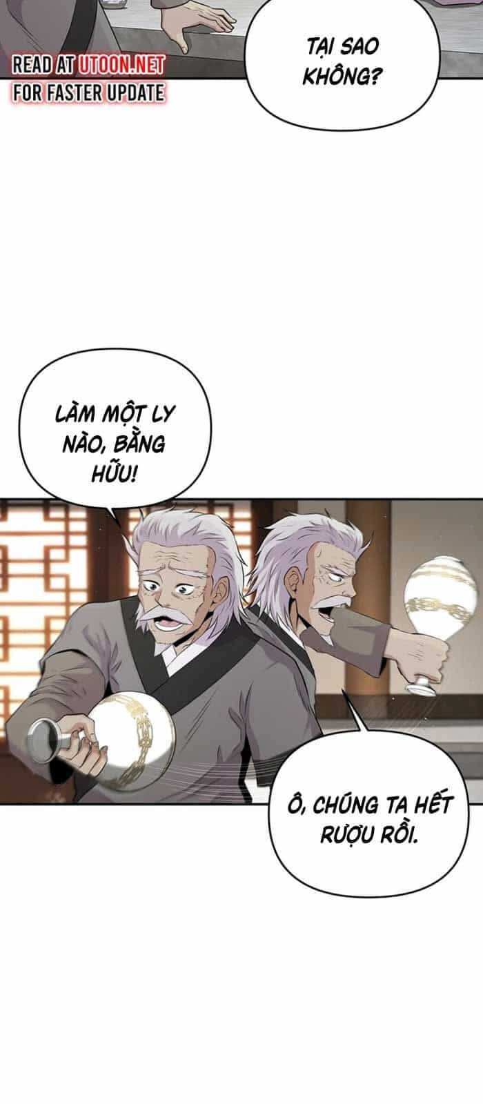 Thiên Hạ Đệ Nhất Côn Luân Khách Sạn - Chương 15 - ảnh 45