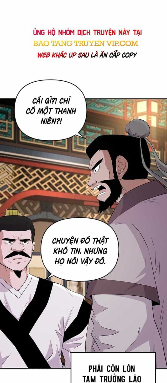 Thiên Hạ Đệ Nhất Côn Luân Khách Sạn - Chương 15 - ảnh 62