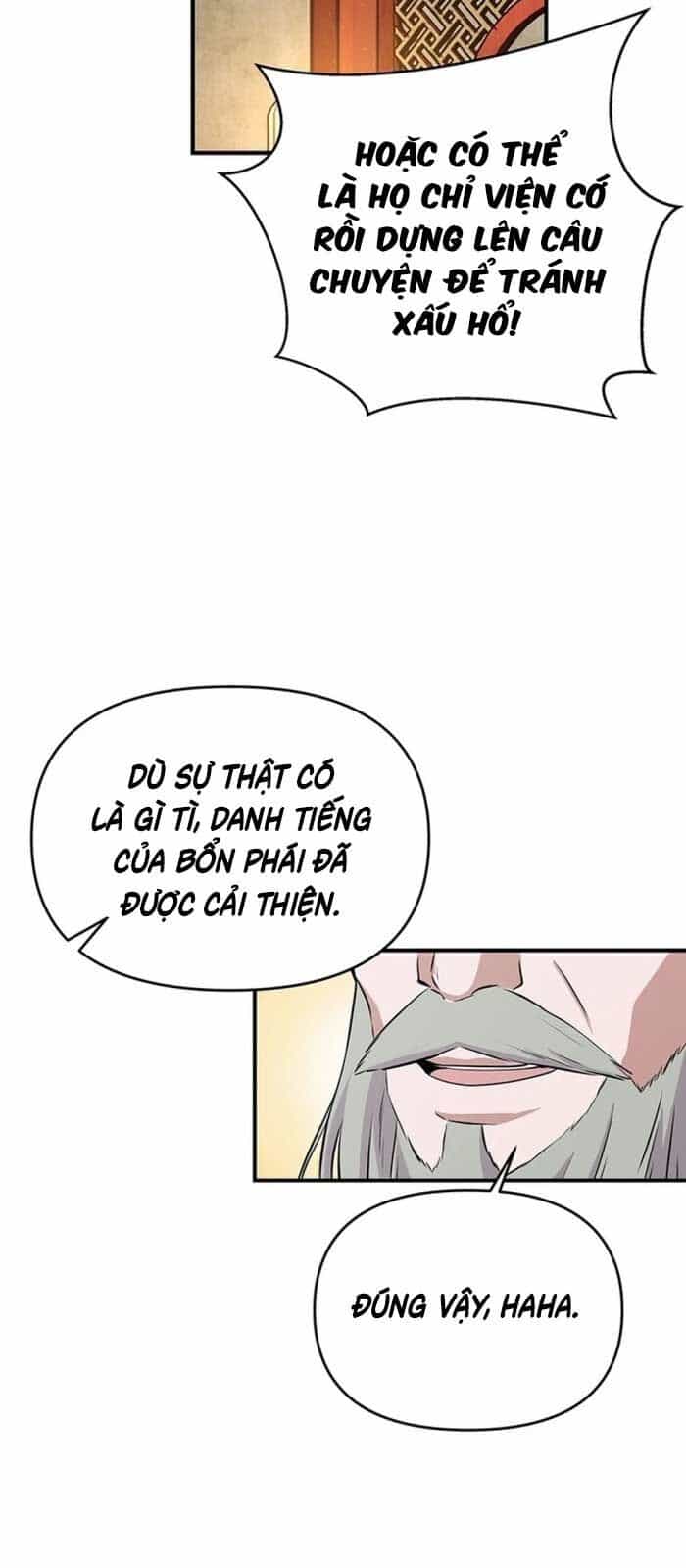 Thiên Hạ Đệ Nhất Côn Luân Khách Sạn - Chương 15 - ảnh 64