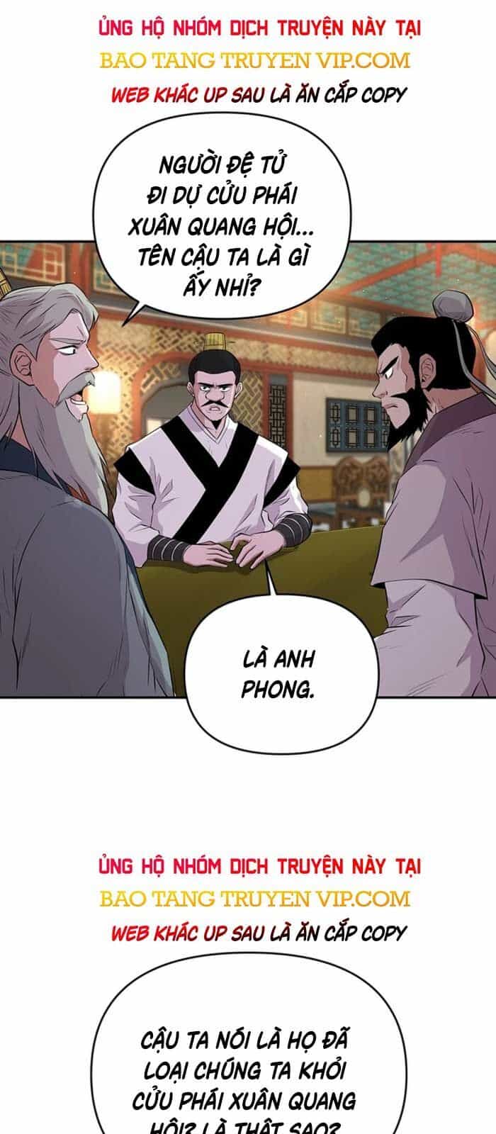 Thiên Hạ Đệ Nhất Côn Luân Khách Sạn - Chương 15 - ảnh 65