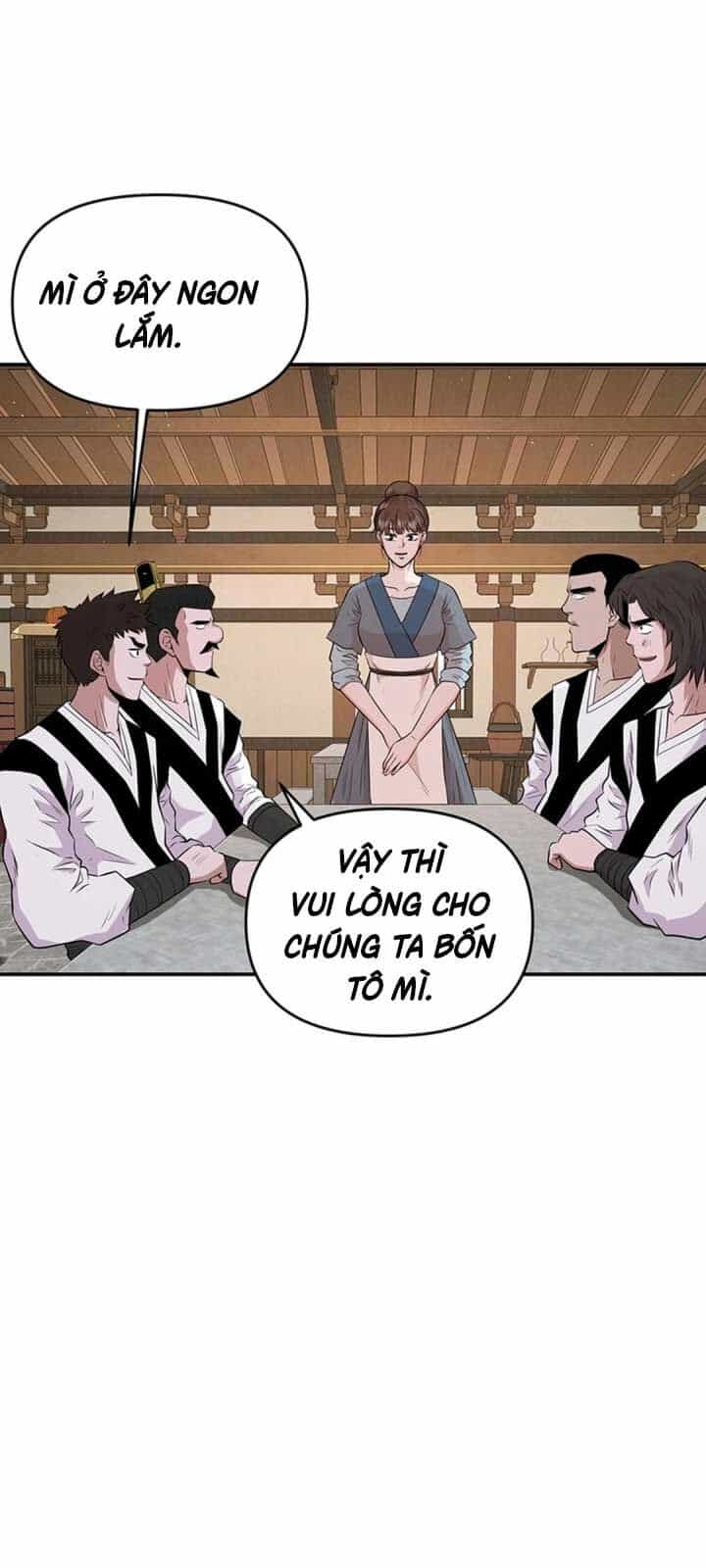 Thiên Hạ Đệ Nhất Côn Luân Khách Sạn - Chương 16 - ảnh 31