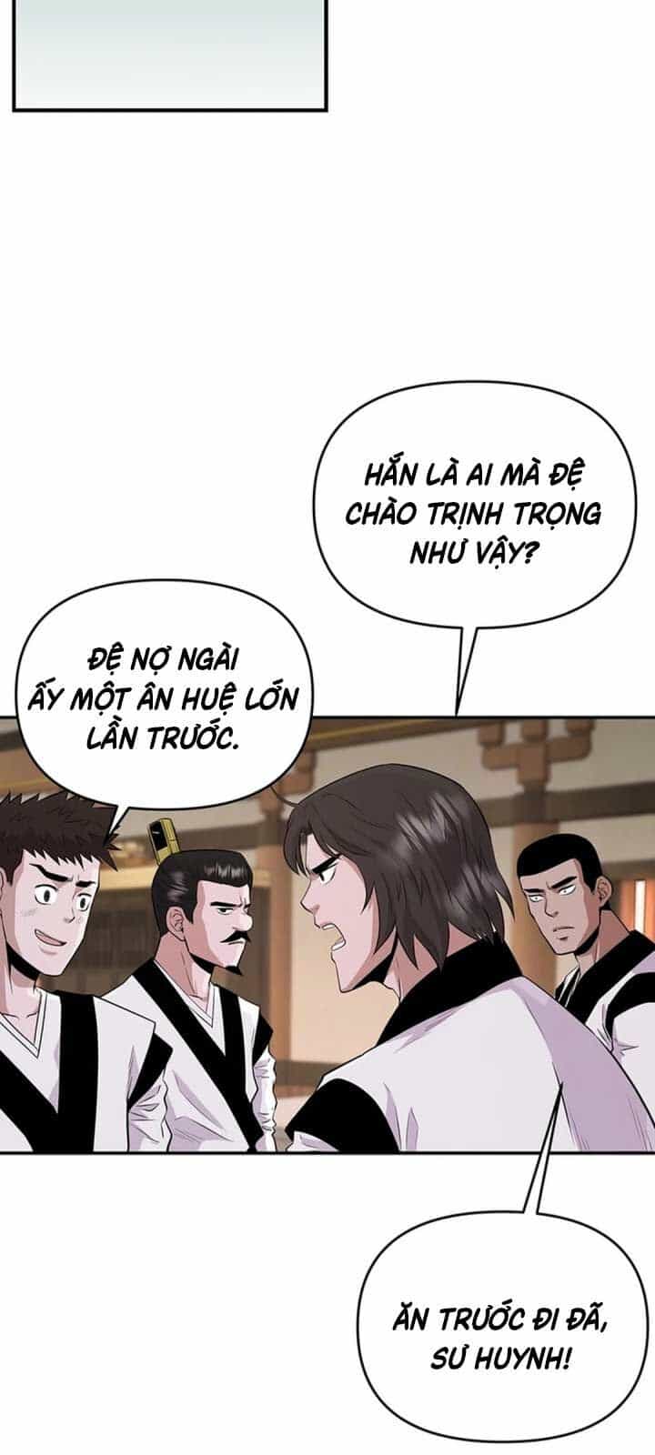 Thiên Hạ Đệ Nhất Côn Luân Khách Sạn - Chương 16 - ảnh 34