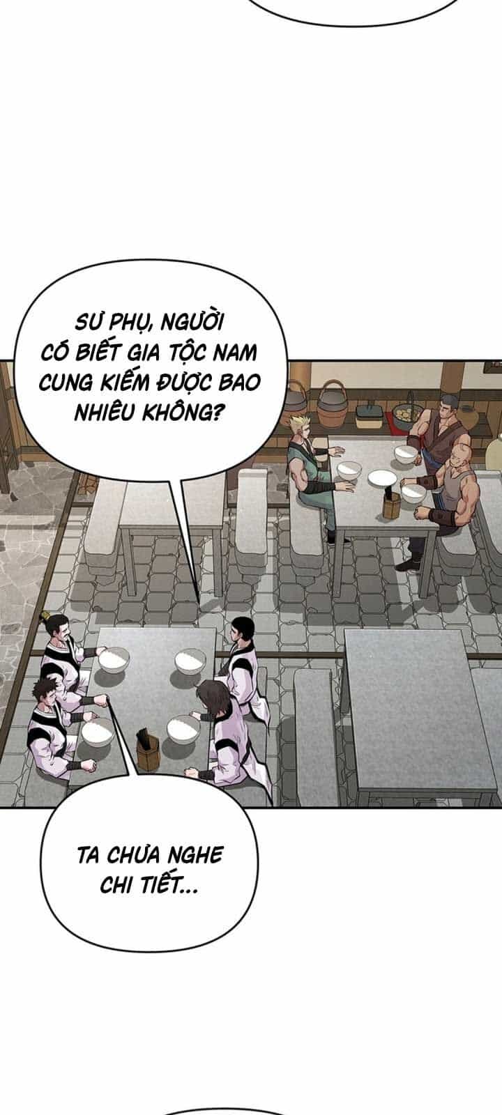 Thiên Hạ Đệ Nhất Côn Luân Khách Sạn - Chương 16 - ảnh 40