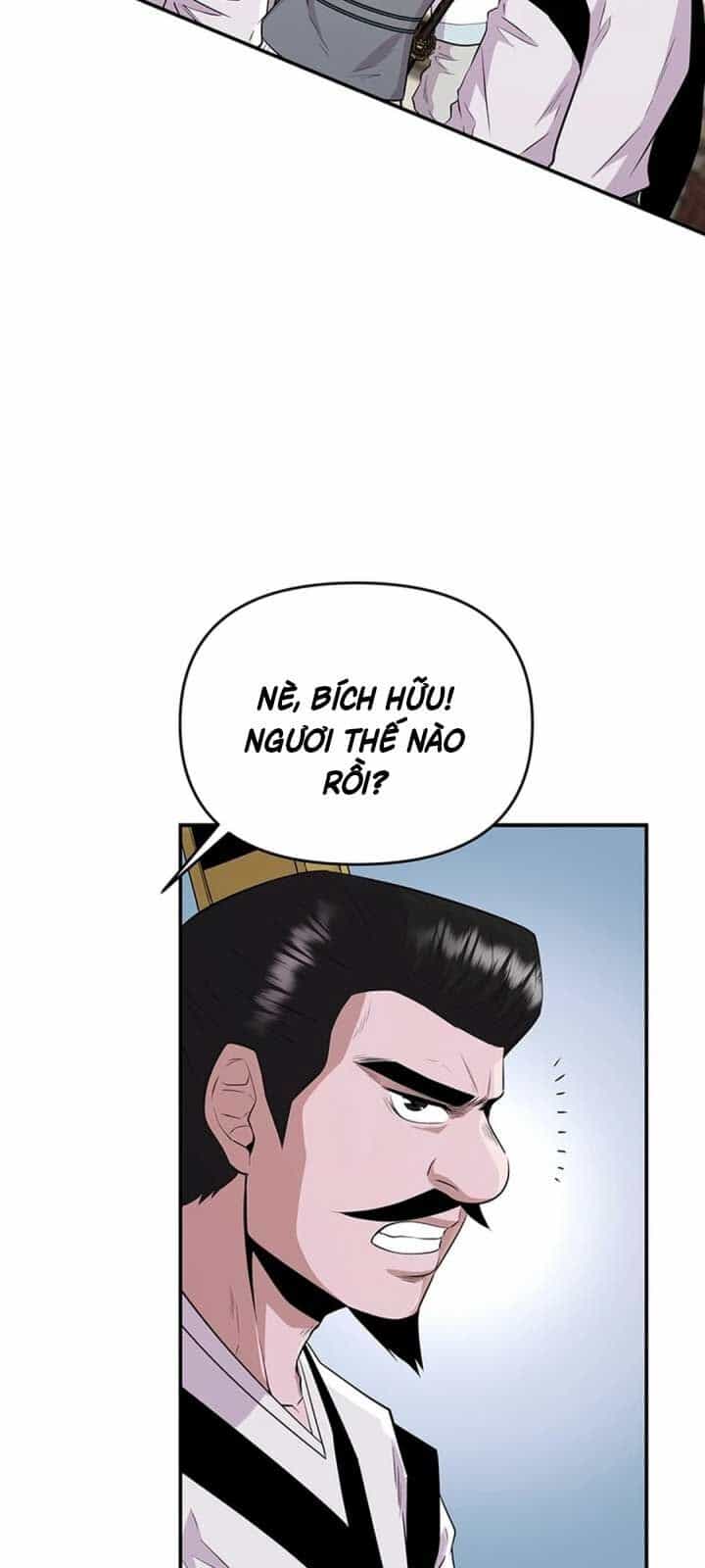 Thiên Hạ Đệ Nhất Côn Luân Khách Sạn - Chương 16 - ảnh 61