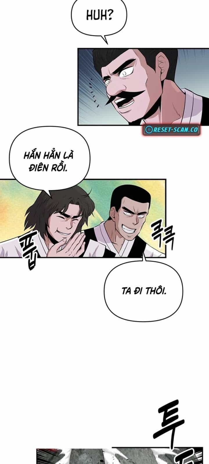 Thiên Hạ Đệ Nhất Côn Luân Khách Sạn - Chương 16 - ảnh 73