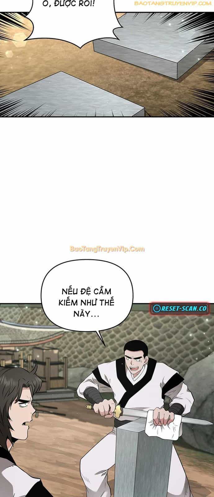 Thiên Hạ Đệ Nhất Côn Luân Khách Sạn - Chương 17 - ảnh 24