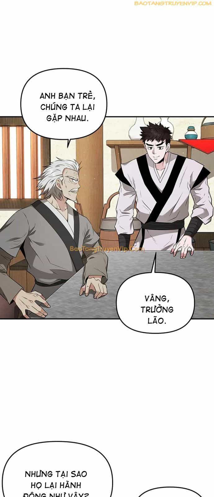Thiên Hạ Đệ Nhất Côn Luân Khách Sạn - Chương 17 - ảnh 3