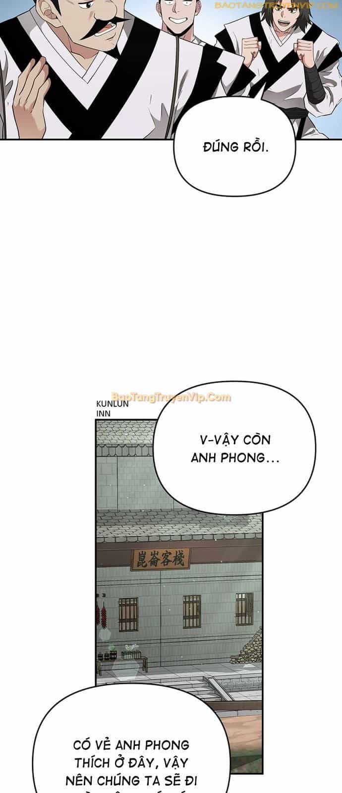 Thiên Hạ Đệ Nhất Côn Luân Khách Sạn - Chương 17 - ảnh 34