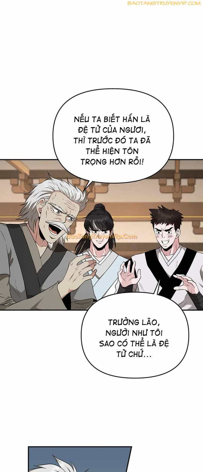 Thiên Hạ Đệ Nhất Côn Luân Khách Sạn - Chương 17 - ảnh 38