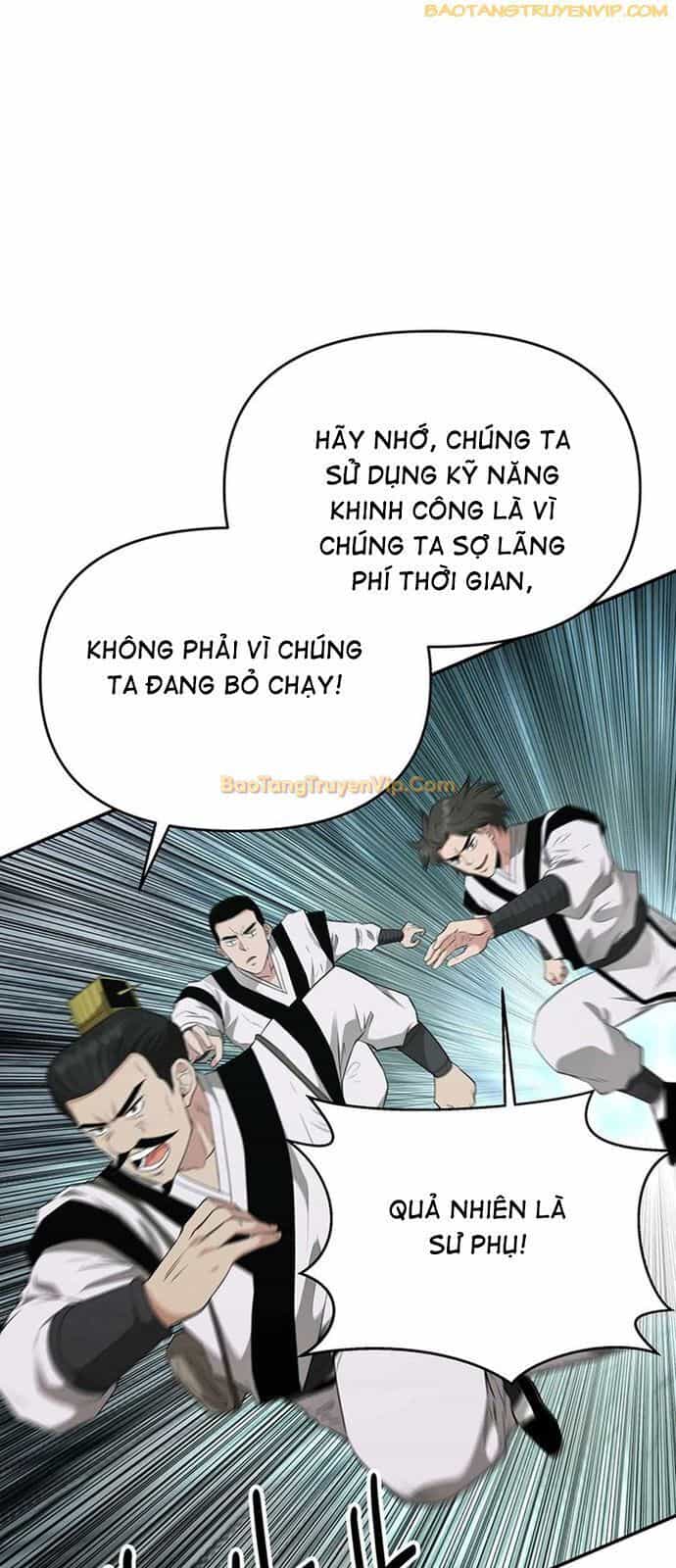 Thiên Hạ Đệ Nhất Côn Luân Khách Sạn - Chương 17 - ảnh 45