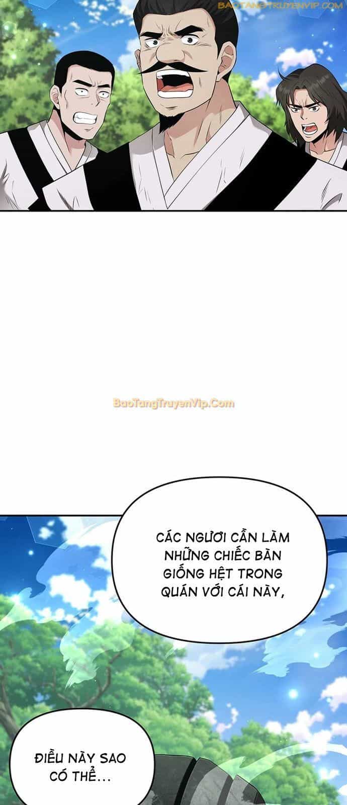 Thiên Hạ Đệ Nhất Côn Luân Khách Sạn - Chương 17 - ảnh 5