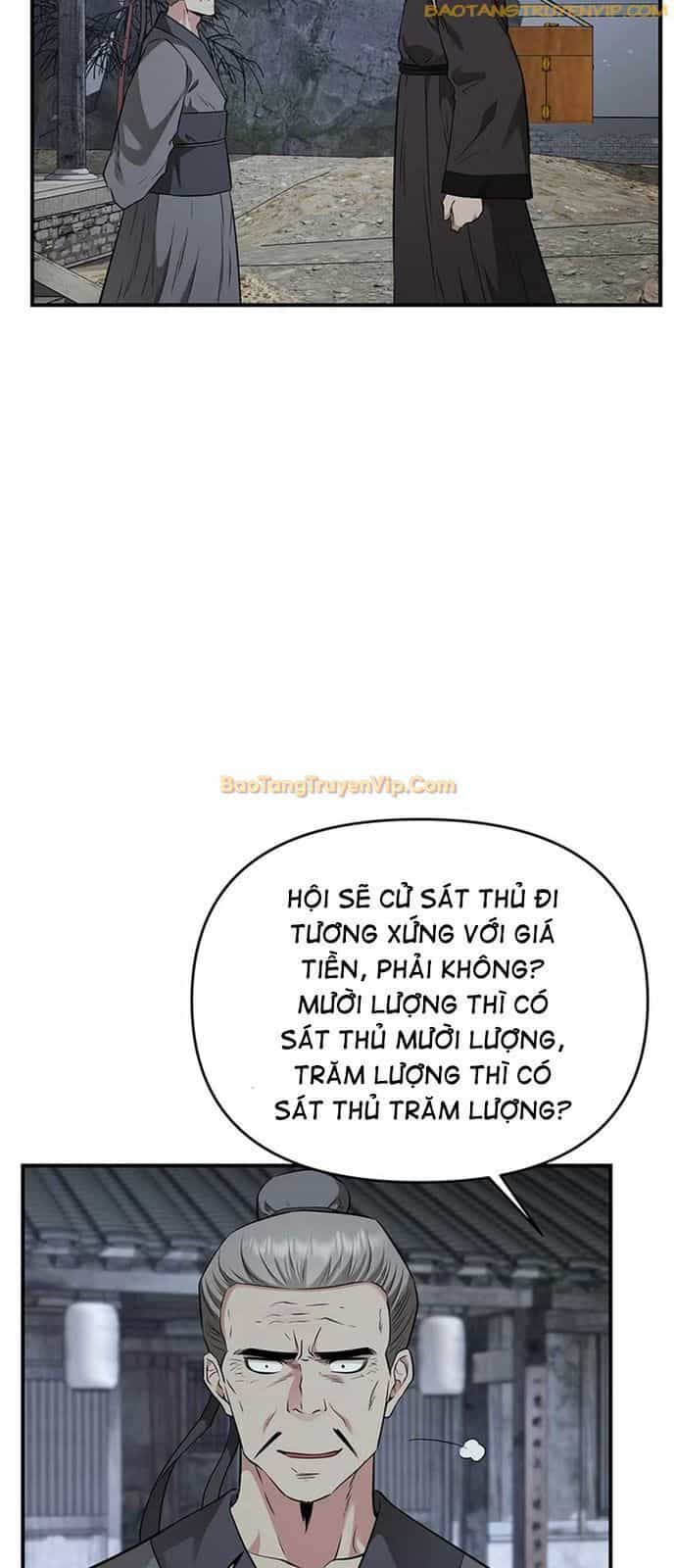 Thiên Hạ Đệ Nhất Côn Luân Khách Sạn - Chương 17 - ảnh 58