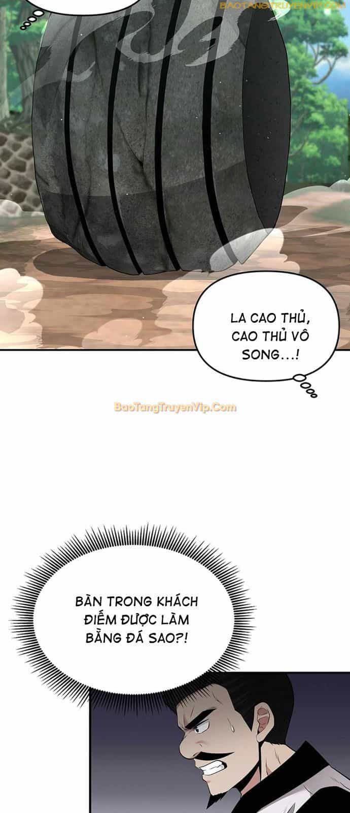 Thiên Hạ Đệ Nhất Côn Luân Khách Sạn - Chương 17 - ảnh 6