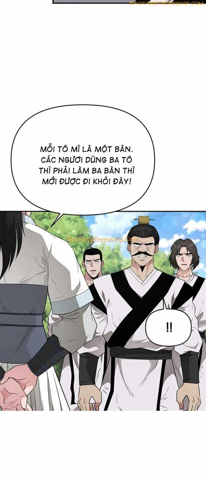Thiên Hạ Đệ Nhất Côn Luân Khách Sạn - Chương 17 - ảnh 7