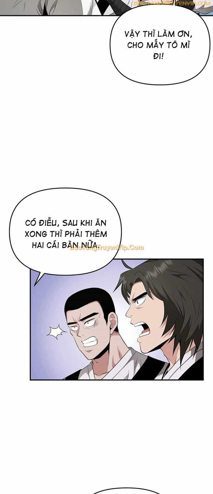 Thiên Hạ Đệ Nhất Côn Luân Khách Sạn - Chương 18 - ảnh 12