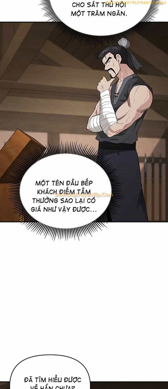 Thiên Hạ Đệ Nhất Côn Luân Khách Sạn - Chương 18 - ảnh 41