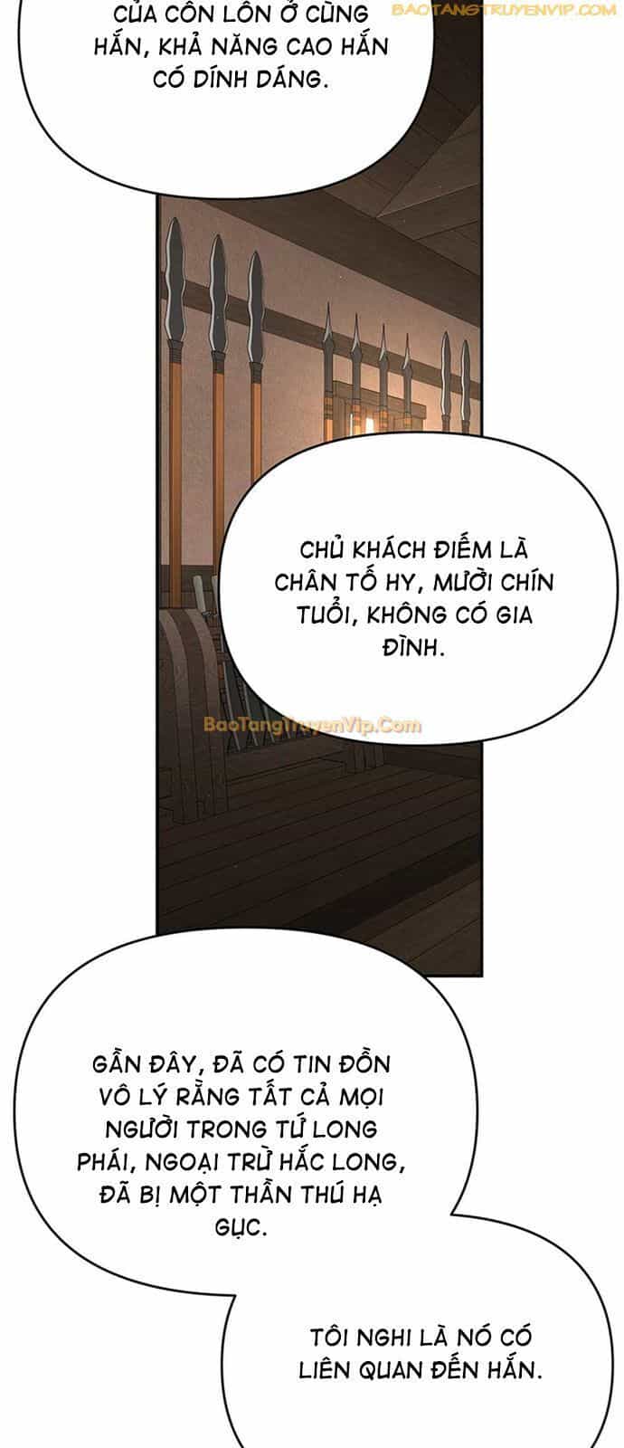 Thiên Hạ Đệ Nhất Côn Luân Khách Sạn - Chương 18 - ảnh 43