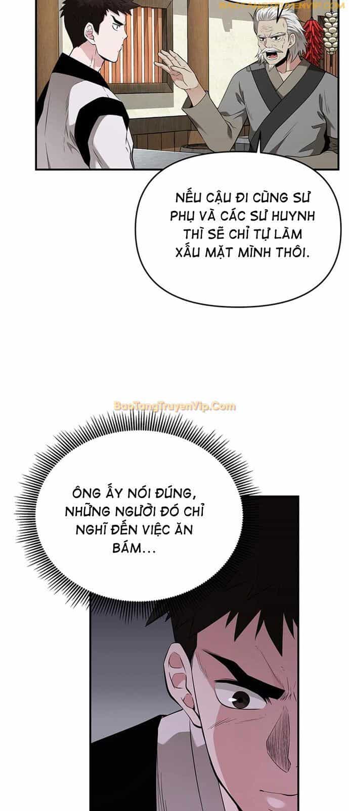 Thiên Hạ Đệ Nhất Côn Luân Khách Sạn - Chương 18 - ảnh 5
