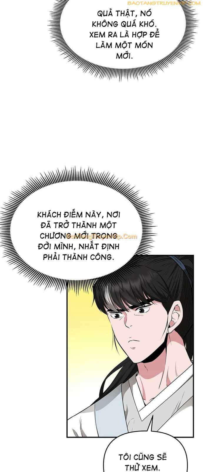 Thiên Hạ Đệ Nhất Côn Luân Khách Sạn - Chương 18 - ảnh 50