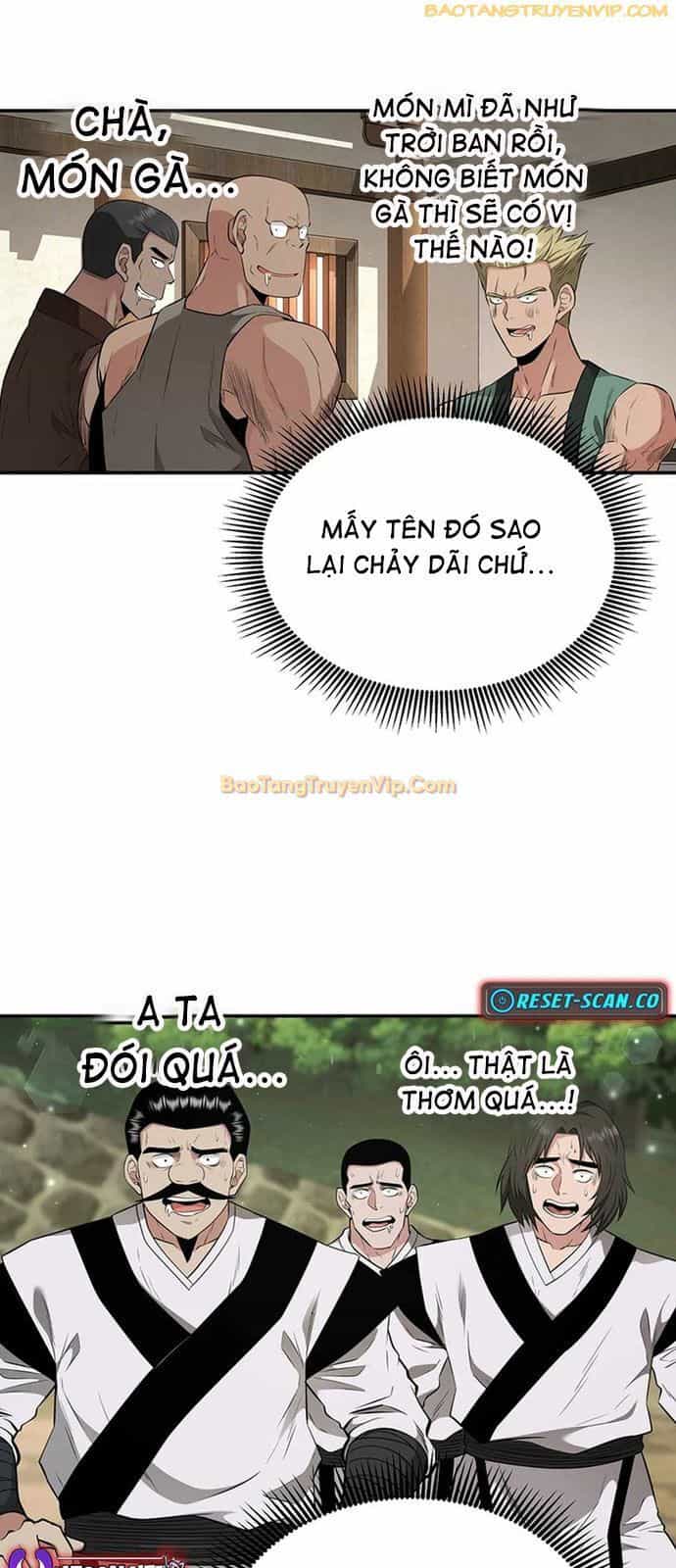 Thiên Hạ Đệ Nhất Côn Luân Khách Sạn - Chương 18 - ảnh 66