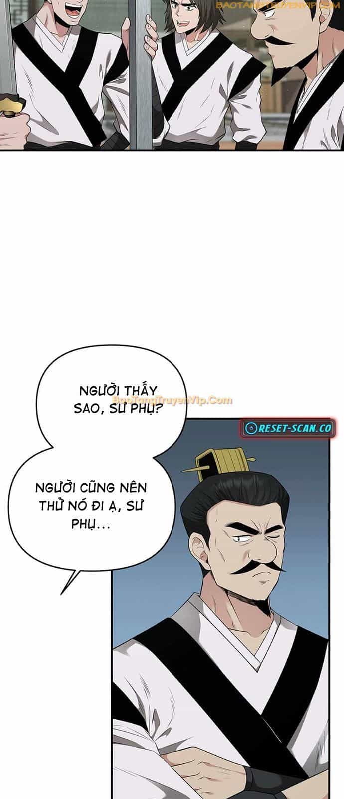 Thiên Hạ Đệ Nhất Côn Luân Khách Sạn - Chương 18 - ảnh 8