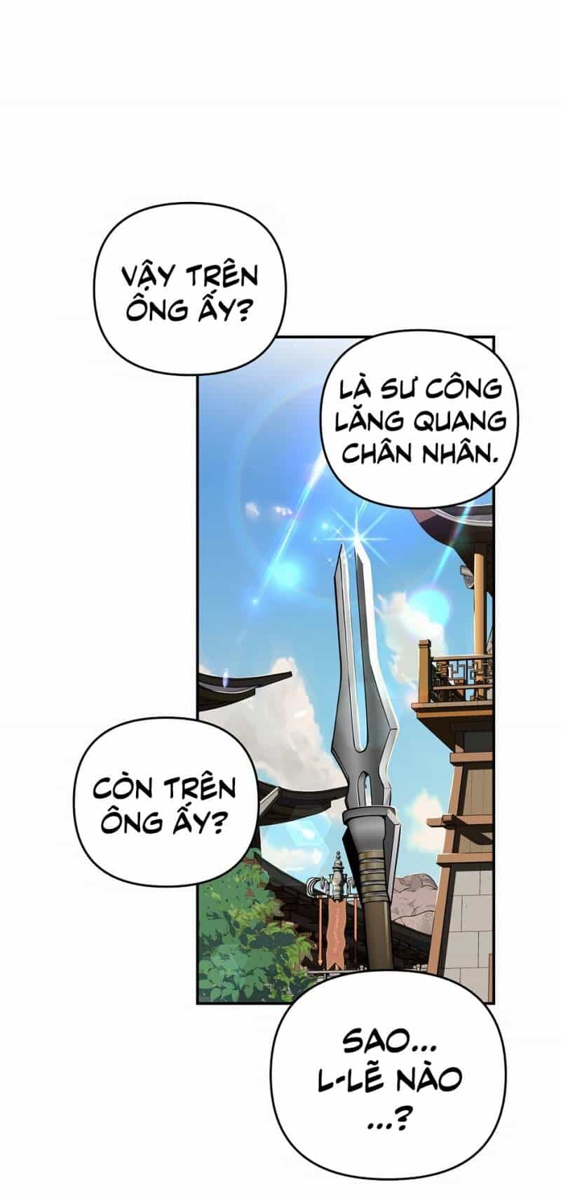 Thiên Hạ Đệ Nhất Côn Luân Khách Sạn - Chương 1 - ảnh 22