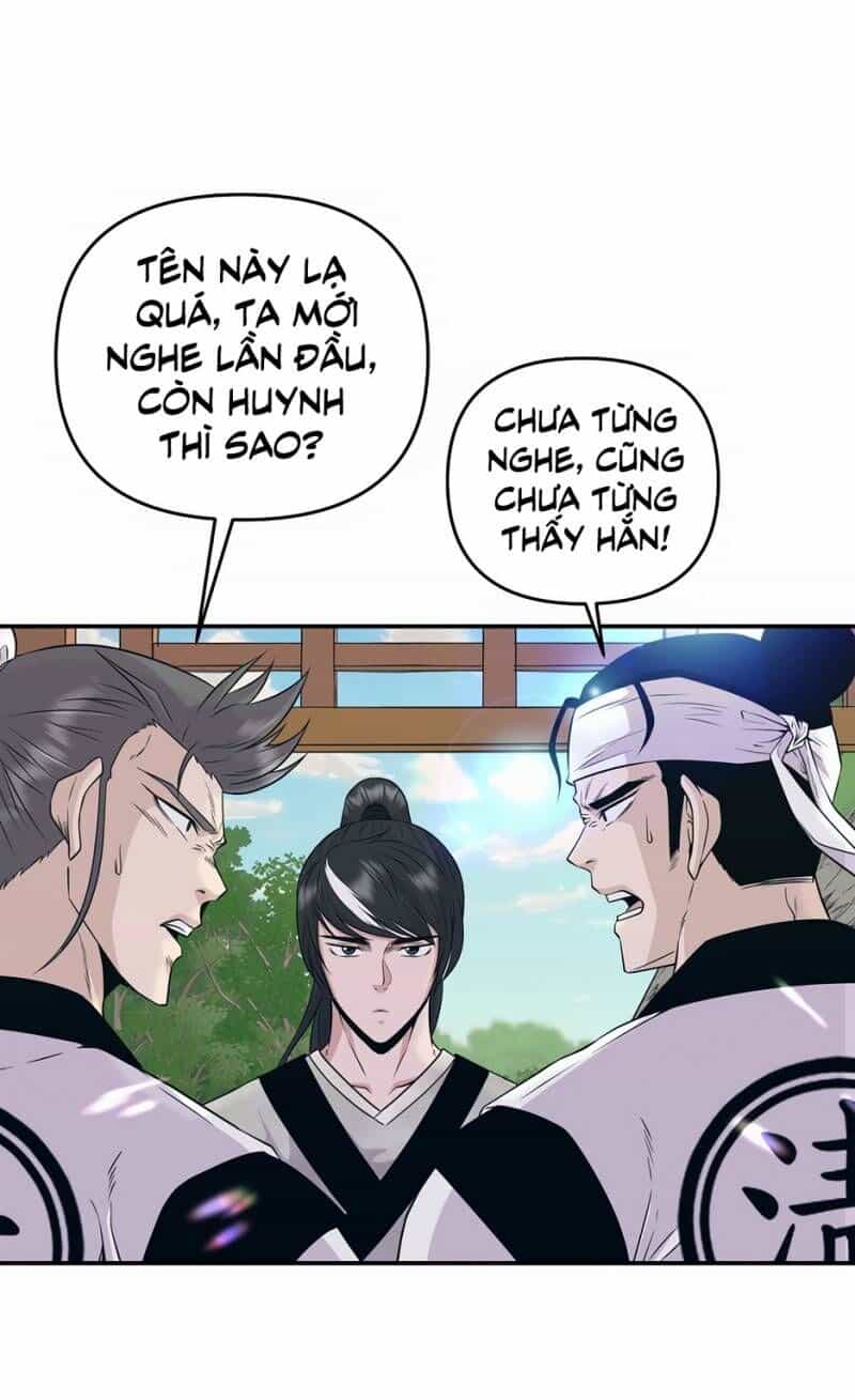 Thiên Hạ Đệ Nhất Côn Luân Khách Sạn - Chương 1 - ảnh 5