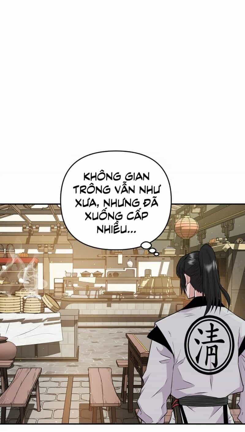 Thiên Hạ Đệ Nhất Côn Luân Khách Sạn - Chương 1 - ảnh 55