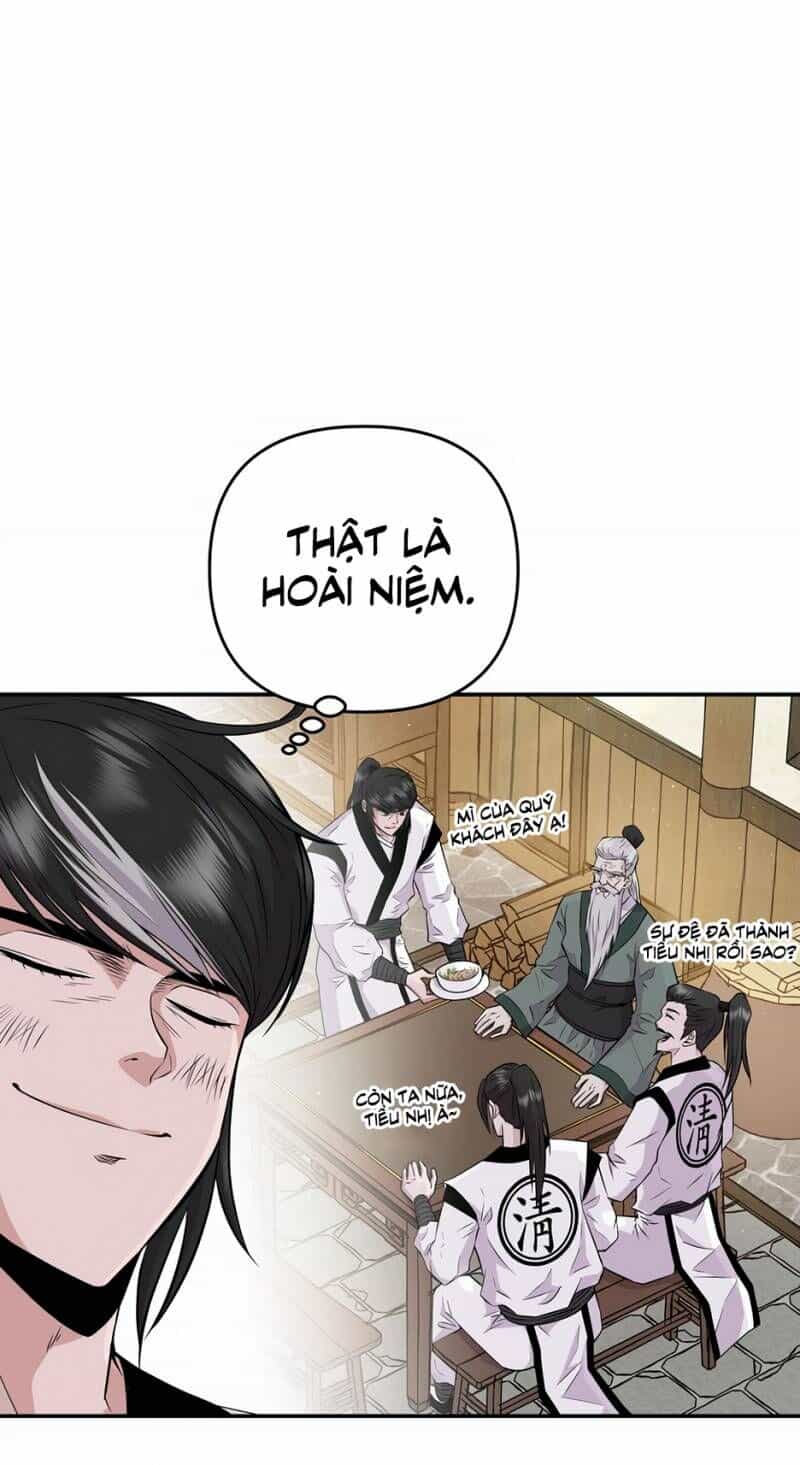 Thiên Hạ Đệ Nhất Côn Luân Khách Sạn - Chương 1 - ảnh 57
