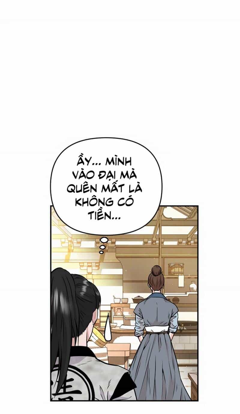 Thiên Hạ Đệ Nhất Côn Luân Khách Sạn - Chương 1 - ảnh 63
