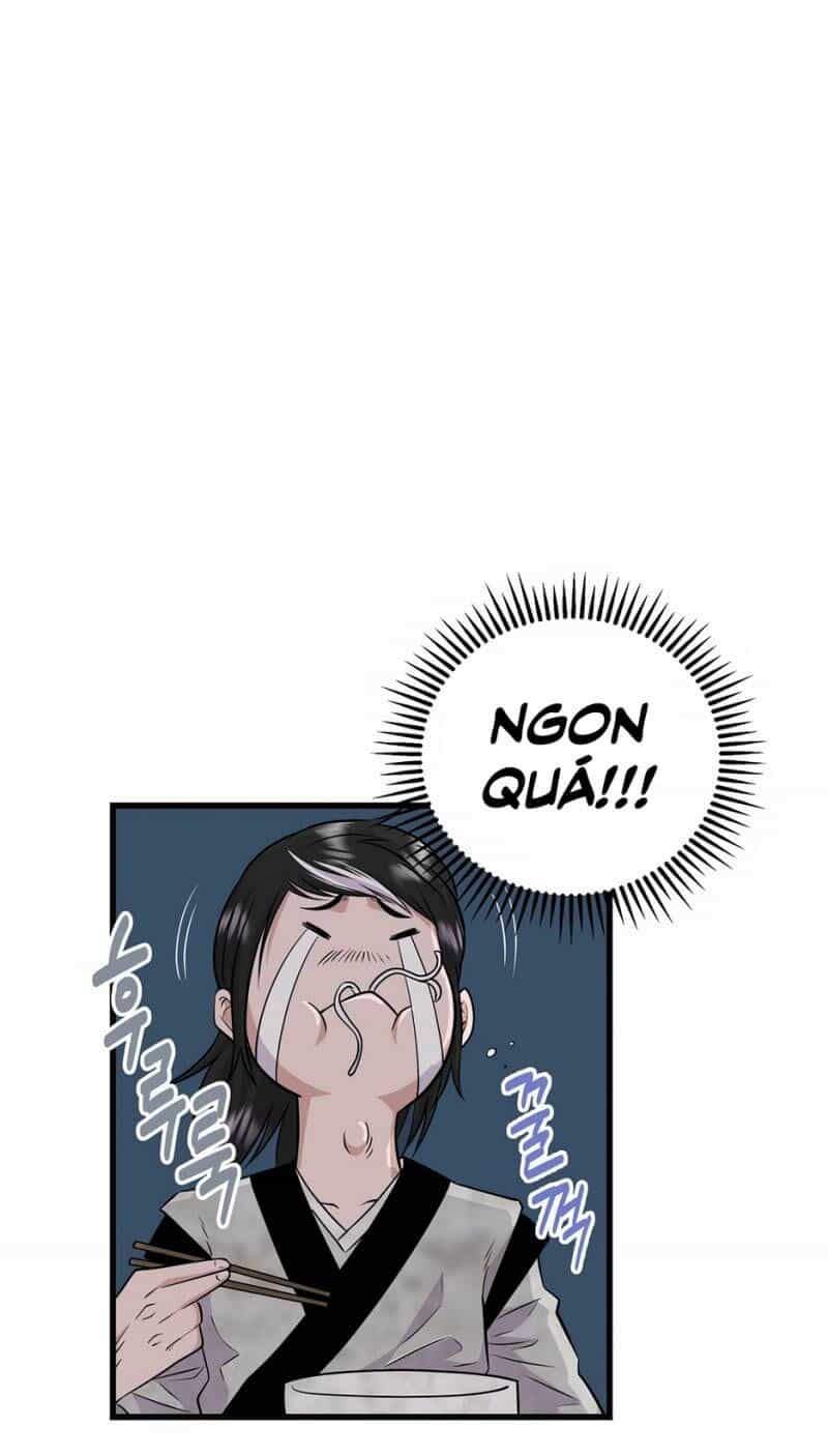Thiên Hạ Đệ Nhất Côn Luân Khách Sạn - Chương 1 - ảnh 70