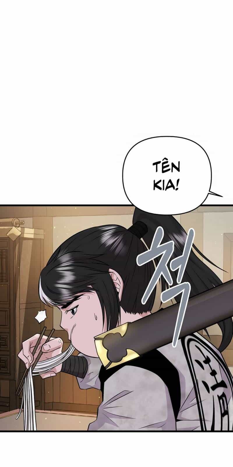 Thiên Hạ Đệ Nhất Côn Luân Khách Sạn - Chương 1 - ảnh 71