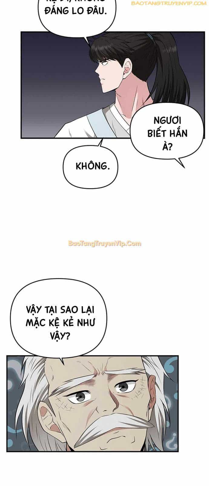Thiên Hạ Đệ Nhất Côn Luân Khách Sạn - Chương 19 - ảnh 12
