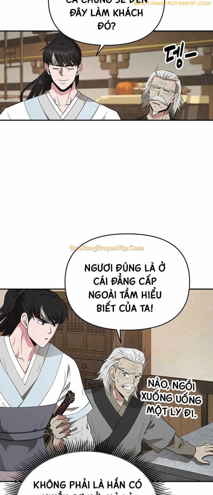 Thiên Hạ Đệ Nhất Côn Luân Khách Sạn - Chương 19 - ảnh 17