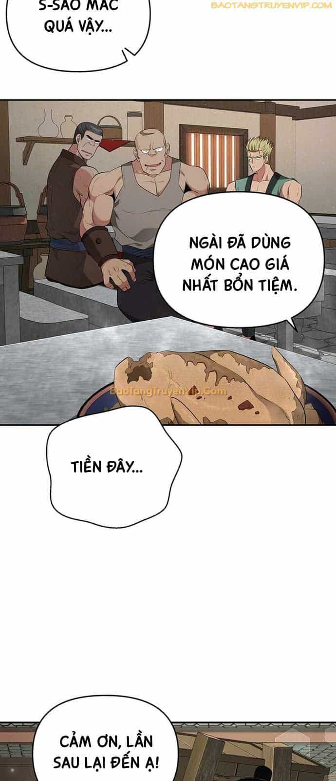 Thiên Hạ Đệ Nhất Côn Luân Khách Sạn - Chương 19 - ảnh 22