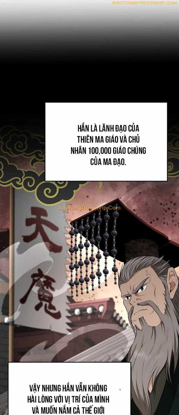 Thiên Hạ Đệ Nhất Côn Luân Khách Sạn - Chương 19 - ảnh 38