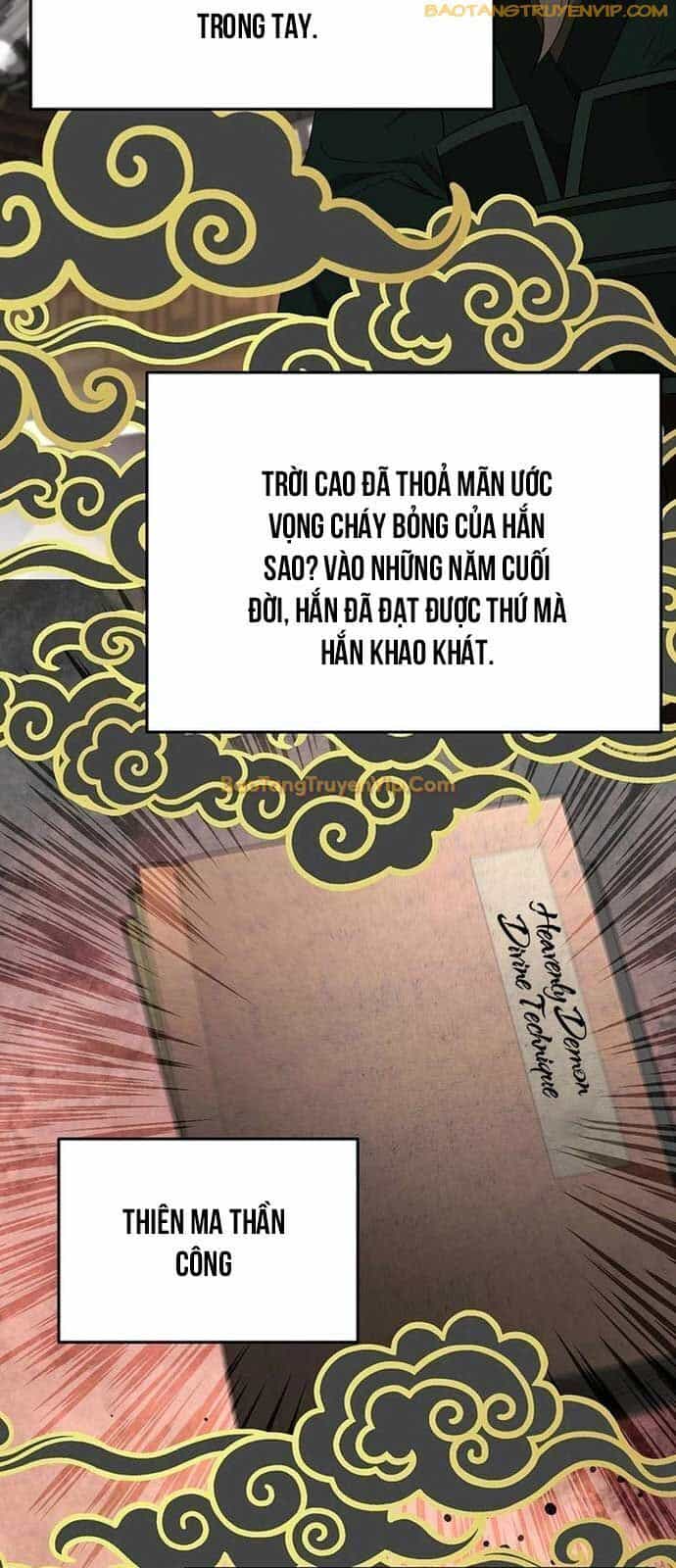 Thiên Hạ Đệ Nhất Côn Luân Khách Sạn - Chương 19 - ảnh 39