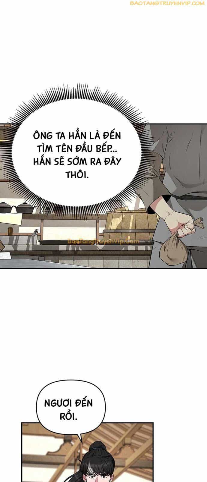 Thiên Hạ Đệ Nhất Côn Luân Khách Sạn - Chương 19 - ảnh 4