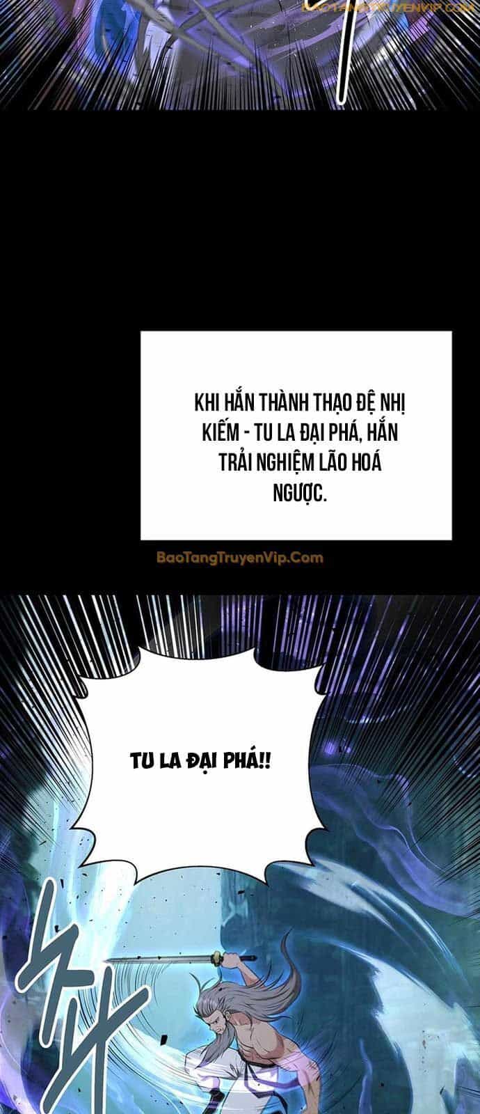 Thiên Hạ Đệ Nhất Côn Luân Khách Sạn - Chương 19 - ảnh 43