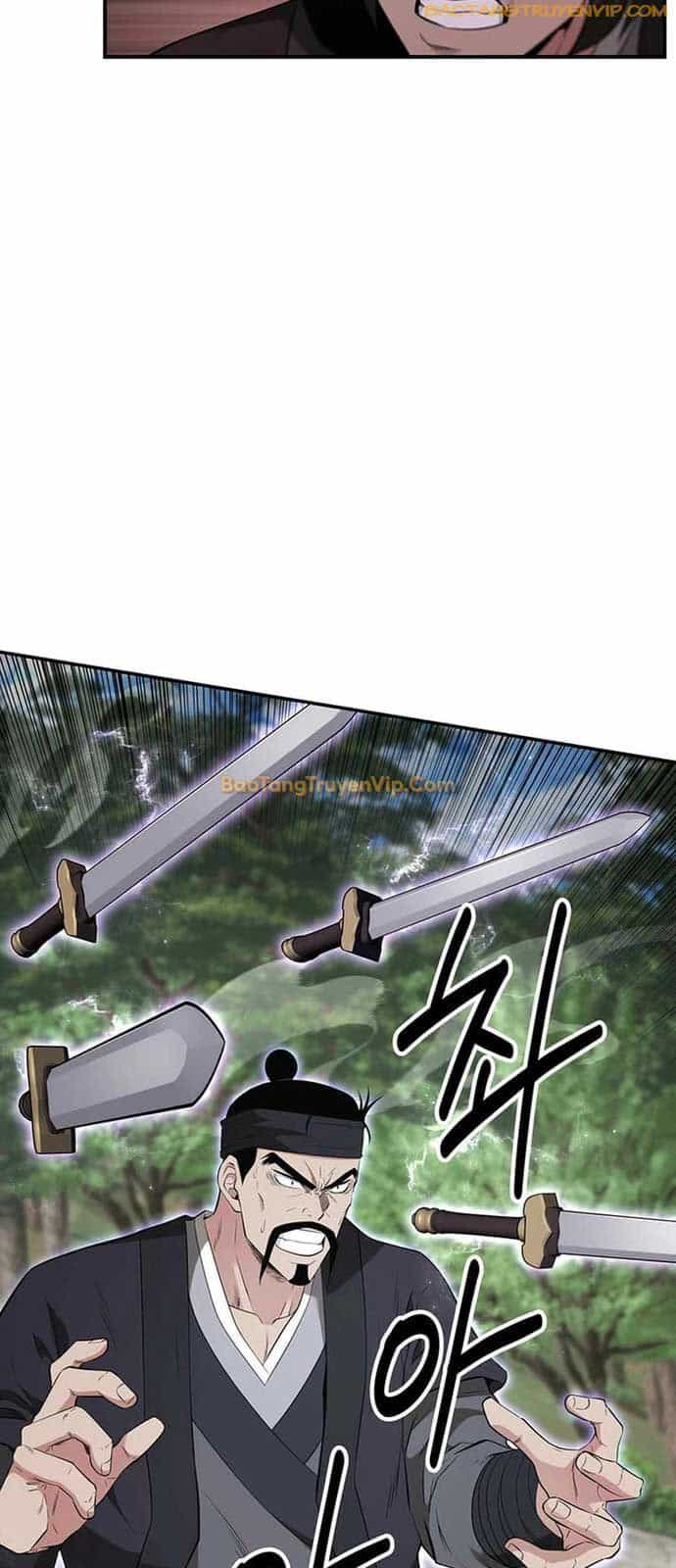 Thiên Hạ Đệ Nhất Côn Luân Khách Sạn - Chương 20 - ảnh 12