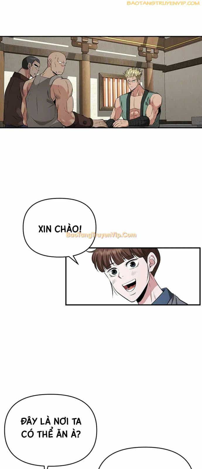 Thiên Hạ Đệ Nhất Côn Luân Khách Sạn - Chương 20 - ảnh 25