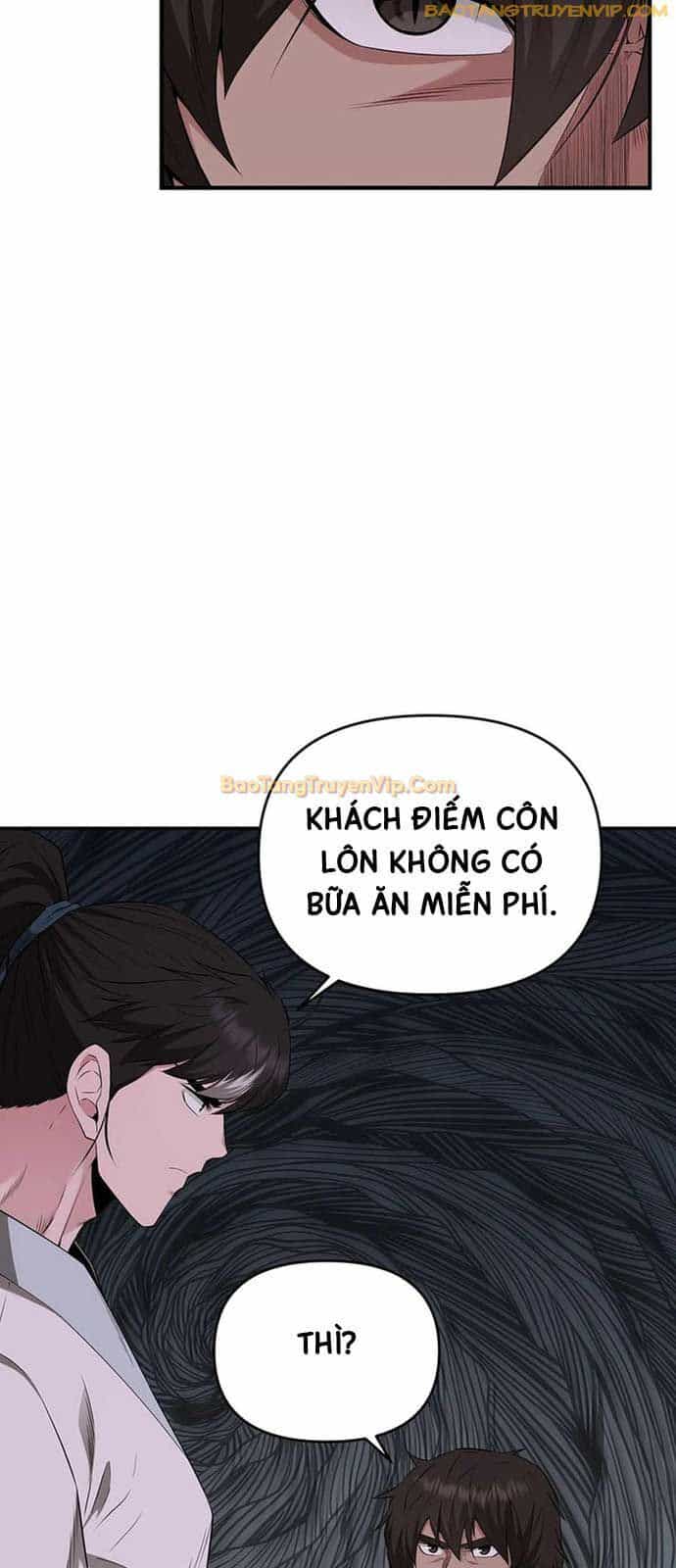 Thiên Hạ Đệ Nhất Côn Luân Khách Sạn - Chương 20 - ảnh 39