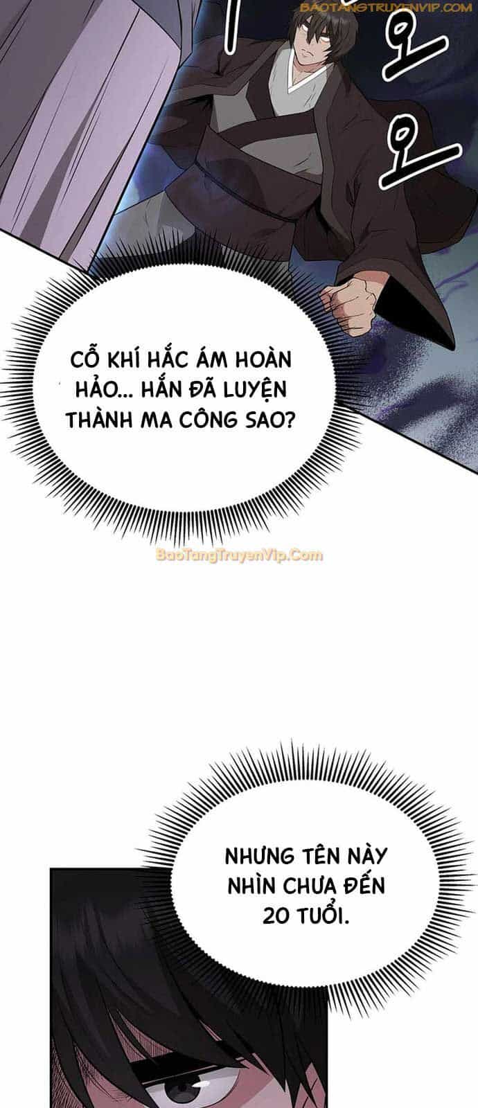 Thiên Hạ Đệ Nhất Côn Luân Khách Sạn - Chương 20 - ảnh 60