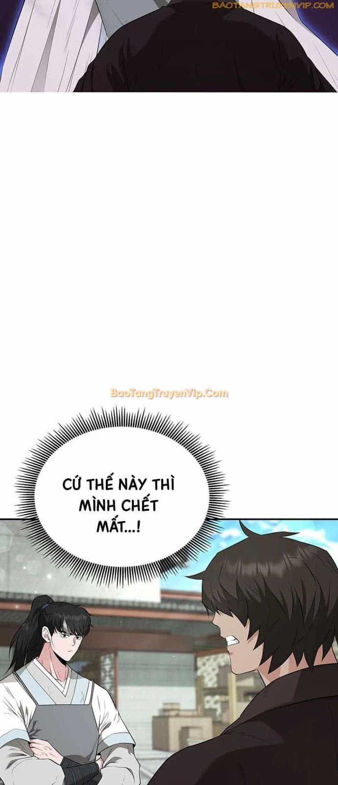 Thiên Hạ Đệ Nhất Côn Luân Khách Sạn - Chương 20 - ảnh 63