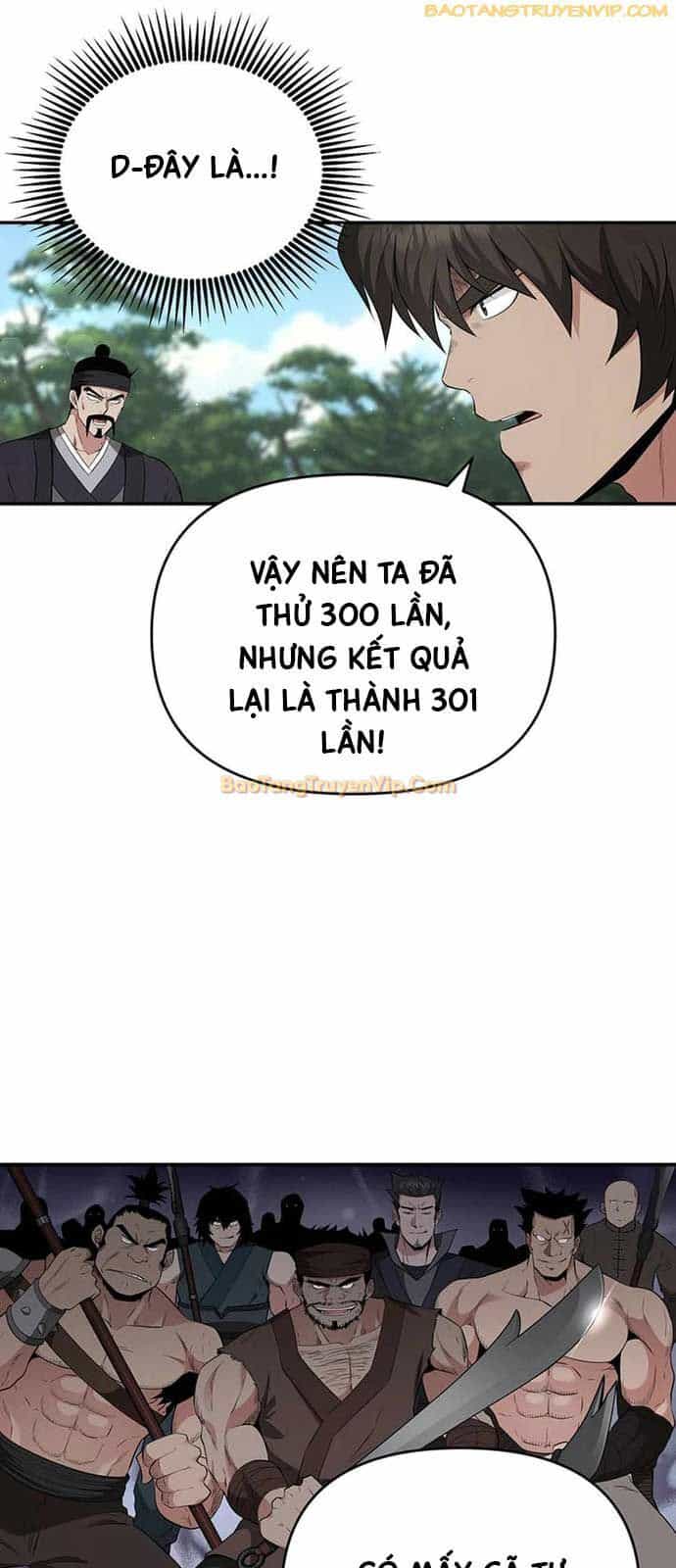 Thiên Hạ Đệ Nhất Côn Luân Khách Sạn - Chương 20 - ảnh 8