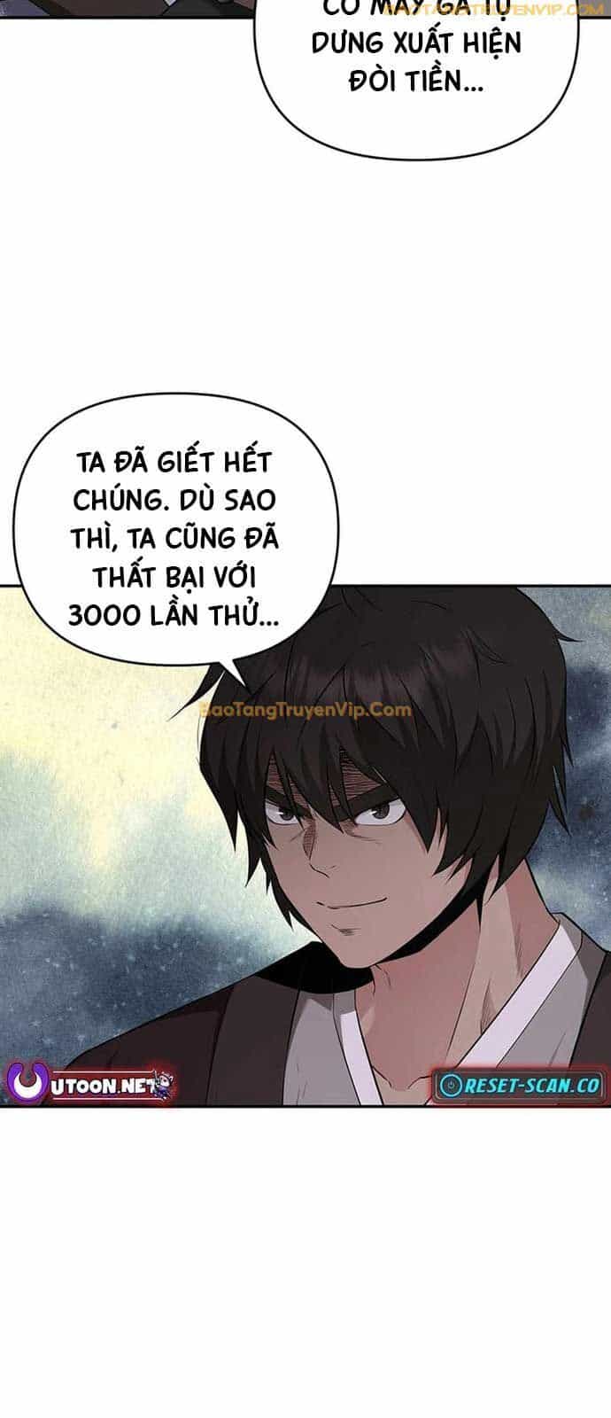 Thiên Hạ Đệ Nhất Côn Luân Khách Sạn - Chương 20 - ảnh 9