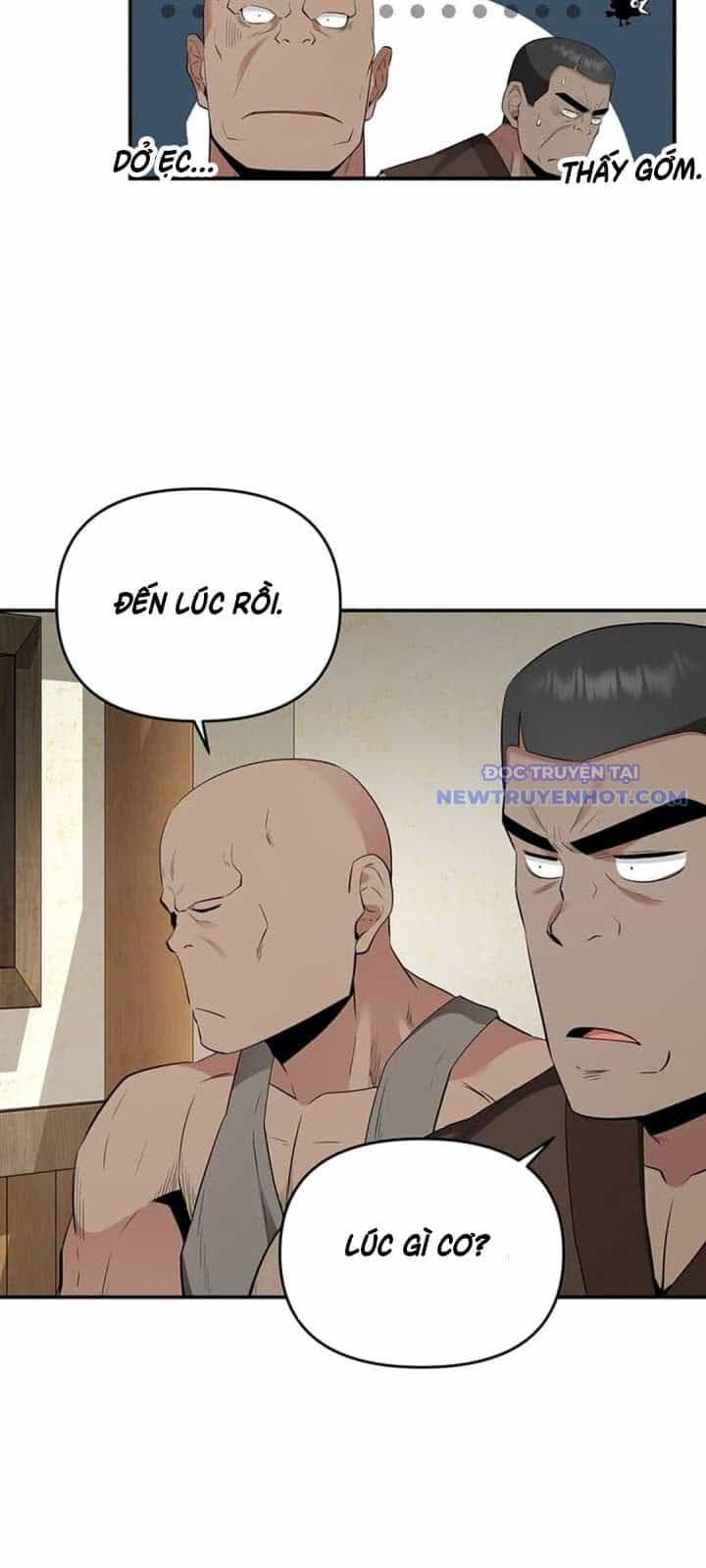 Thiên Hạ Đệ Nhất Côn Luân Khách Sạn - Chương 21 - ảnh 27