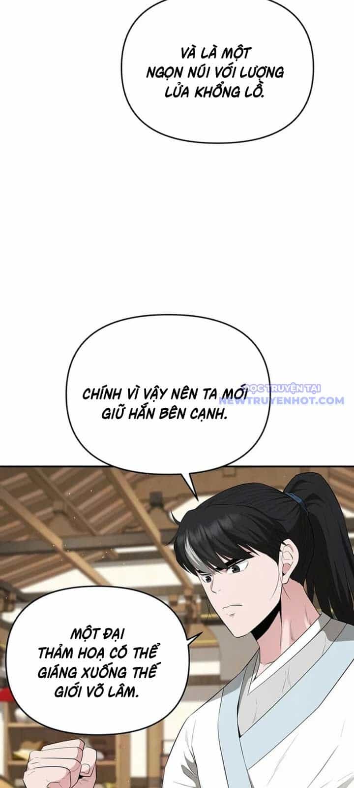 Thiên Hạ Đệ Nhất Côn Luân Khách Sạn - Chương 21 - ảnh 41