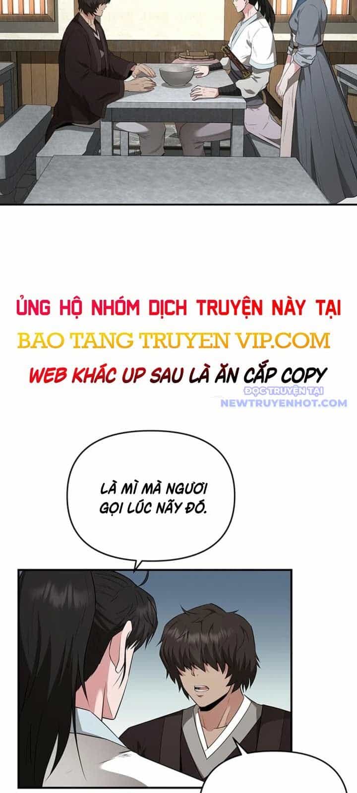 Thiên Hạ Đệ Nhất Côn Luân Khách Sạn - Chương 21 - ảnh 5