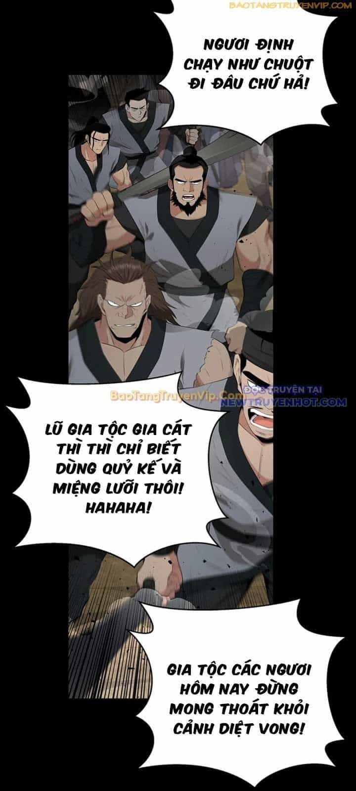 Thiên Hạ Đệ Nhất Côn Luân Khách Sạn - Chương 22 - ảnh 12